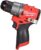 Milwaukee 3404-20 12V Fuel Cordless 1/2″ Hammer Drill/Driver (Bare Tool)